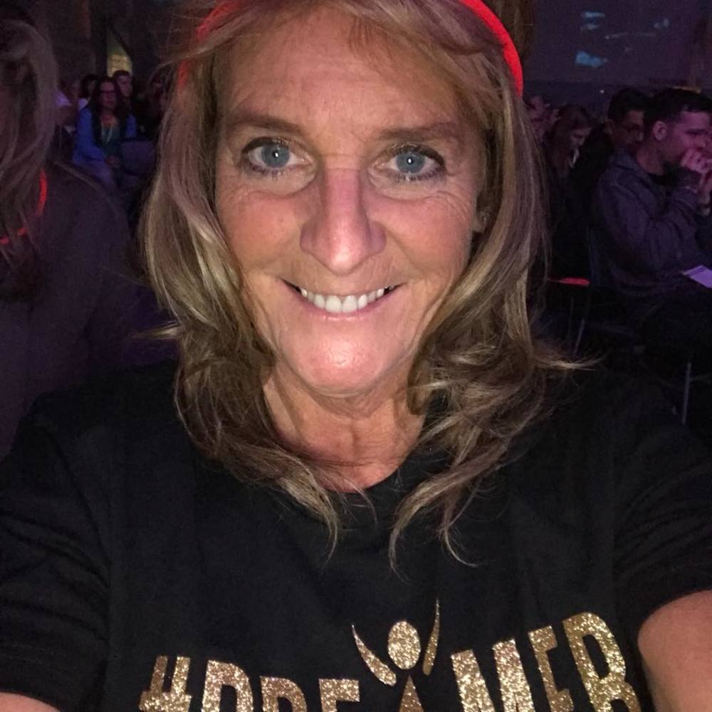 Meet your Posher, Julie